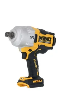 DeWalt DCF964N / Aku rázový utahovák s bezuhlíkovým motorem / 18V XR / Bez Aku (DCF964N)