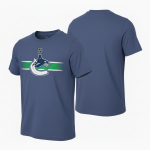 Outerstuff Dětské tričko Vancouver Canucks NHL Customer Pick Up Velikost: Dětské S (6 - 9 let)