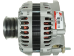 Alternátor MAZDA 6 2002-07 diesel