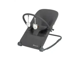 Bebeconfort Aster lehátko Mineral Graphite / od narození do 2 let (do 12 kg) (2698153210BC)