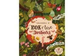 Rok lese: Drobečci