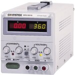 EA Elektro Automatik EA-PS 10080-60 2U laboratorní zdroj s nastavitelným napětím, 0 - 80 V/DC, 0 - 60 A, 1500 W, USB, Et