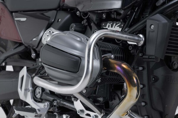 Padací rámy nerez Bmw R12 / R12 nineT (23-).