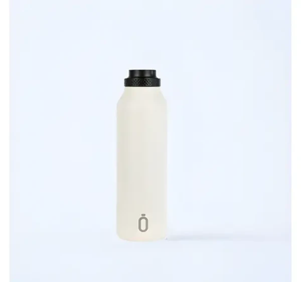 Runbott Mii cream / Termoláhev / 600 ml / nerezová ocel (972556RB)