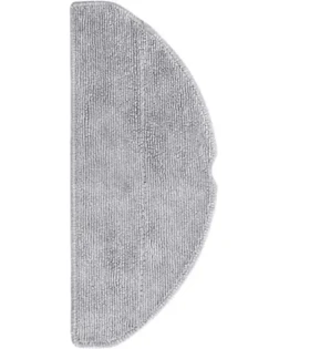 Xiaomi Robot Vacuum S20 Mop Pad 2 ks / Náhradní mopovací utěrky (6941812791790)