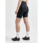 Craft Core Endur woman black - Cyklistické šortky CRAFT CORE Endur - černé Velikost textilu: M
