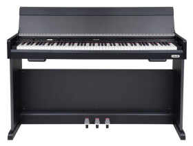 NUX NCK-330 - Black