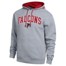 Mikina Atlanta Falcons NFL Champion Contrast Hoodie Velikost: 5XL