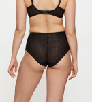 Triumph Signature Sheer Maxi EX - BLACK - TRIUMPH BLACK - TRIUMPH 38