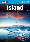 Island - Inspirace na cesty