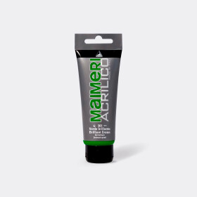 Maimeri Acrilico 200 ml Zeleň bril 303