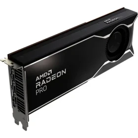 Sapphire Radeon PRO W7800 48GB / Grafická karta / AMD RDNA 3 / 48 GB GDDR6 ECC / PCIe 4.0 x16 / 3x DP + 1x miniDP 2.1 (32353-01-20G)