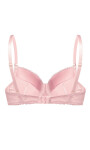 Mefemi Petra push-up podprsenka BP16 Pink růžová 85B