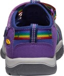 Dětské sandály Keen Newport H2 CHILDREN multi/tillandsia purple Velikost: