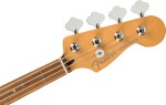 Fender Player Plus Active Jazz Bass PF BLB