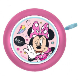 Zvonek Disney Minnie Boom
