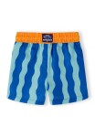 Plavky chlapecké 2pack Minoti 29SWIM205 - 104/110 | 4/5let