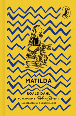 Matilda - Roald Dahl