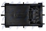 PIETRO Spínač stahování oken pro VW/Audi/SEAT, 4 piny