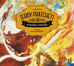 Stráže! Stráže! Terry Pratchett