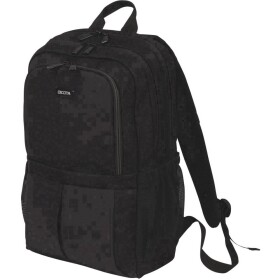 Dicota batoh na notebooky Eco Backpack SCALE 15-17.3 S max.velikostí: 43,9 cm (17,3) černá