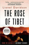 The Rose of Tibet Lionel Davidson