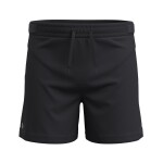 Pánské merino kraťasy SMARTWOOL Men's Active Lined 5" Short, Black velikost: M