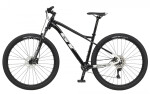 Horské kolo GT Avalanche 29 Comp Black M