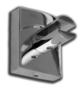 NOVASERVIS - Nosič poličky Metalia 12 chrom 0235,00