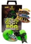 Gunki Velikonoční vajíčko Easter Egg Scunner 135S,Gunki Velikonoční vajíčko Easter Egg Scunner 135S