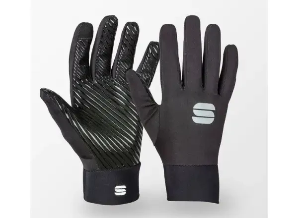 Sportful Fiandre Light rukavice Black vel. M