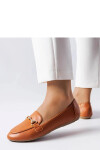 Mokasiny model 207925 Solea 37