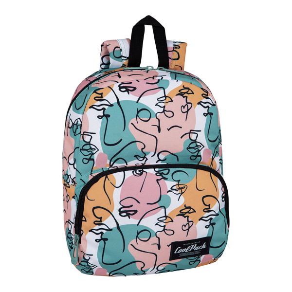 CoolPack batoh Slight, Art Deco