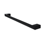 Nimco Kibo černá mat držák na ručníky 48 cm Ki-14046-90 Ki-14046-90