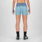KARPOS W Lastia Shorts, Delphinium/Bluefin velikost: 40