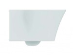 IDEAL STANDARD - Connect Air Závěsné WC, Rimless, Ideal Plus, bílá E2288MA