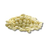 Carla Pravá bílá čokoláda 29% (0,5 kg)