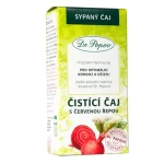 Čistící čaj s červenou řepou 50 g