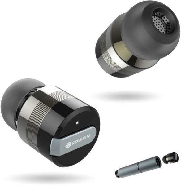 Rowkin Bit Stereo (Grey)
