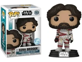 Funko POP! Ezra Bridge (Star Wars) Special Edition