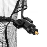 Fencl Podběráková hlava MAX XL s pogumovanou sítí,Fencl Podběráková hlava MAX XL s pogumovanou sítí