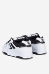 Tenisky DC Shoes STAG DC01813062 Syntetický materiál,Přírodní kůže (useň) - Lícová