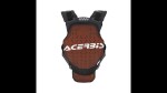 Chránič hrudi Acerbis Body Armour P035 Race černá černá