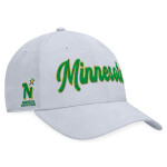 Fanatics Pánská Kšiltovka Minnesota North Stars Heritage Snapback