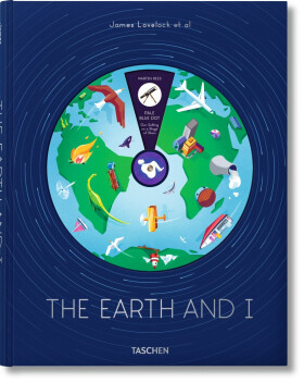 The Earth and I - James Lovelock