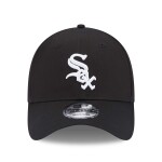 New Era Pánská kšiltovka Chicago White Sox MLB Side Patch 9FORTY