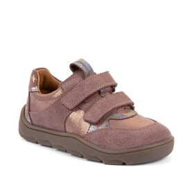 Dívčí barefoot tenisky ZERU SPRING DARK PINK Froddo G3130297-12 - 29