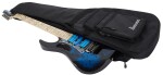 Ibanez JEM77P Blue Floral Pattern