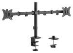 Držák MC-754N pro 2 monitory / Stolní držák pro dva monitory (MC-754N)