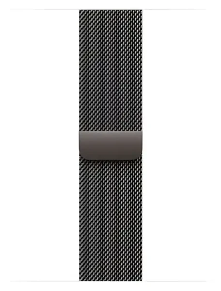 Apple Watch 42mm Slate / Milanese Loop řemínek (MGJ14ZM/A)